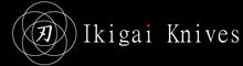 Ikigai Knives
