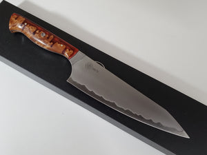 CPM 20CV Chef knives