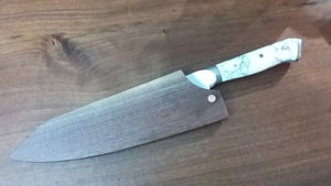 Kitchen Knife Saya