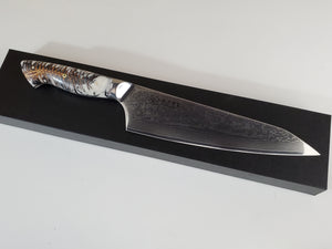 VG10 Damascus Chef knife - 9"