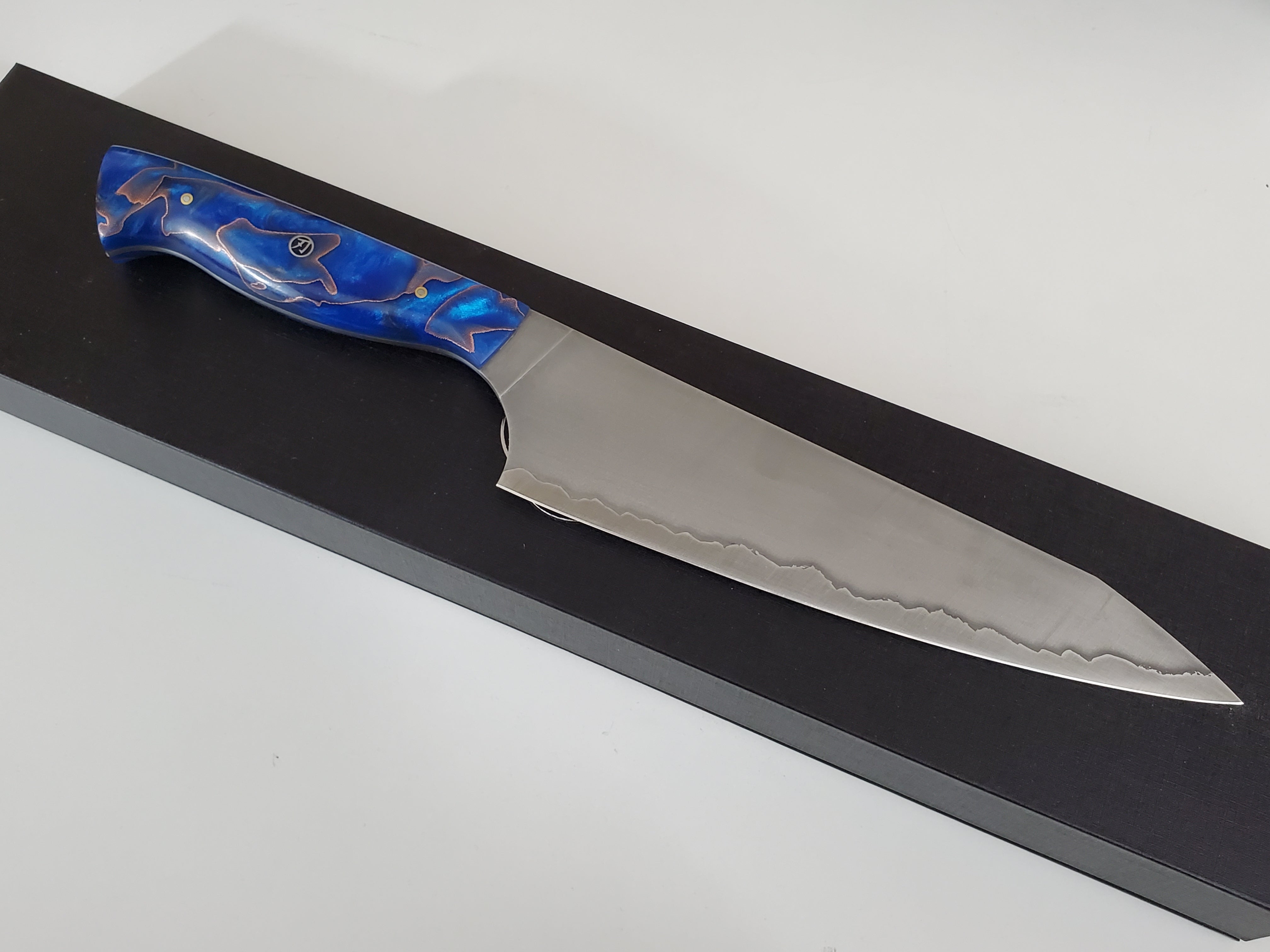 Best housewarming gift - Chef knife