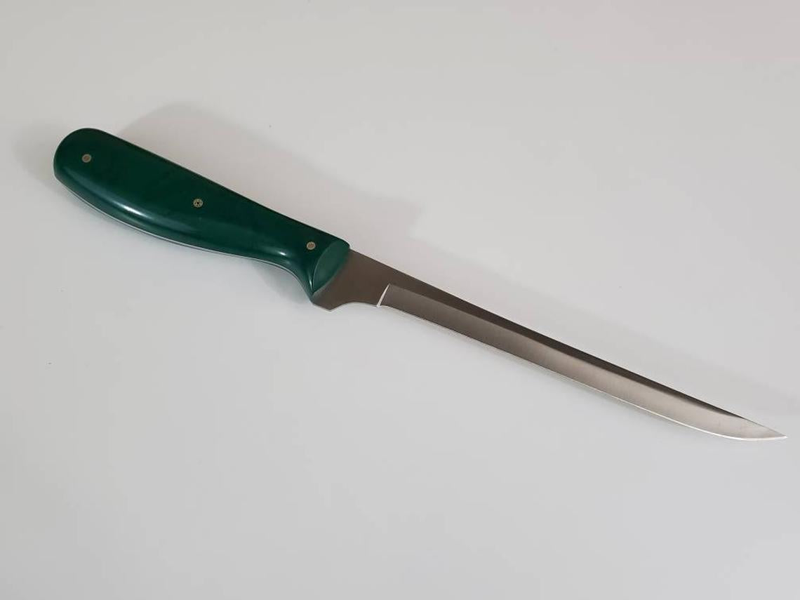 Best kitchen knife set - Fillet knife