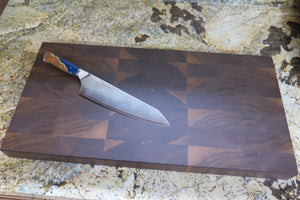 Custom cutting boards