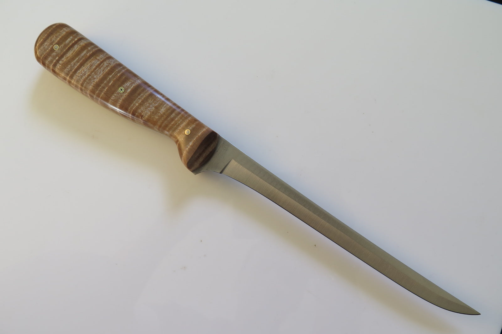 Customizable fillet knife Best Gift for father's day