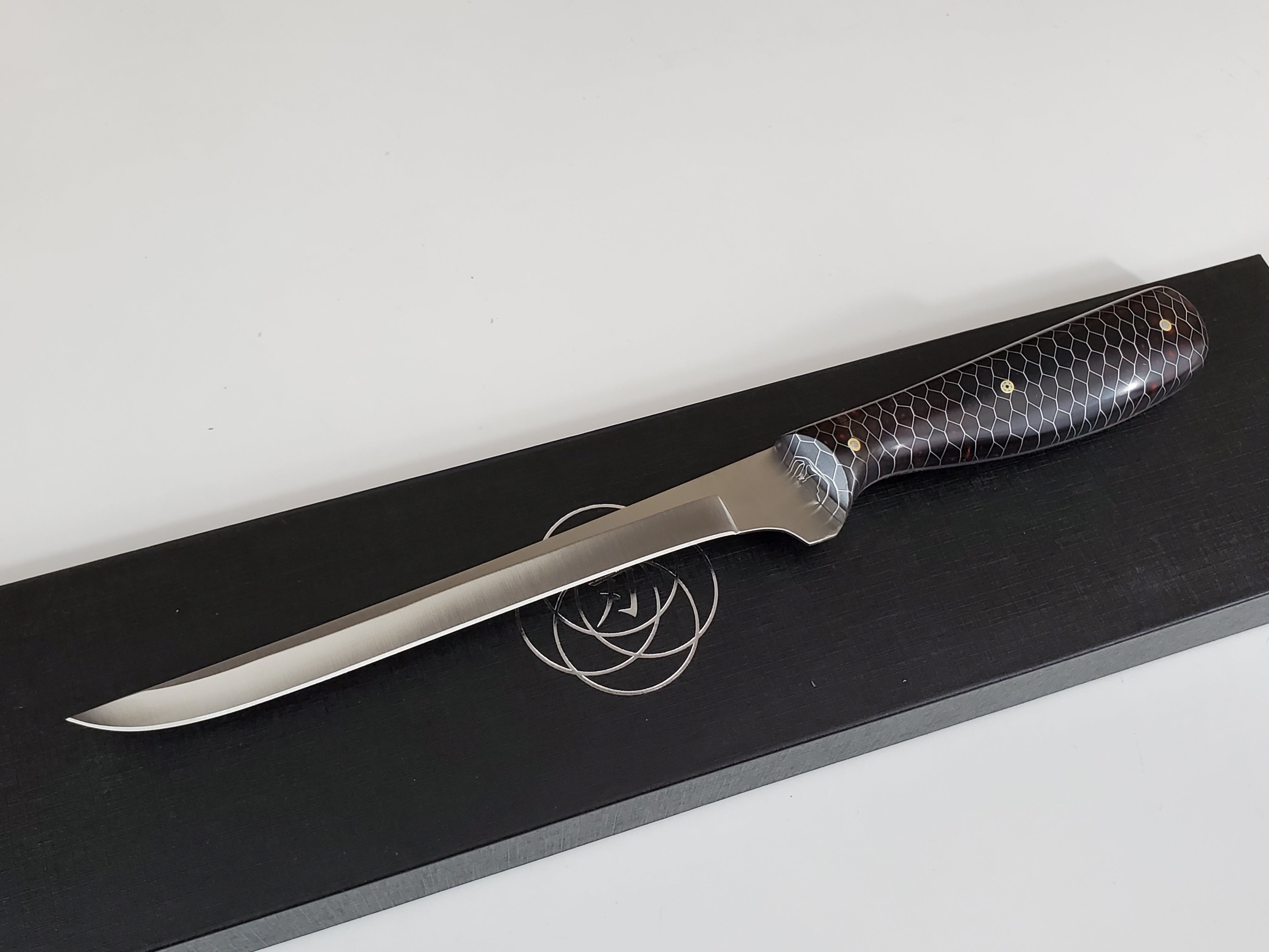 High end Fillet knife - Best gift for dad