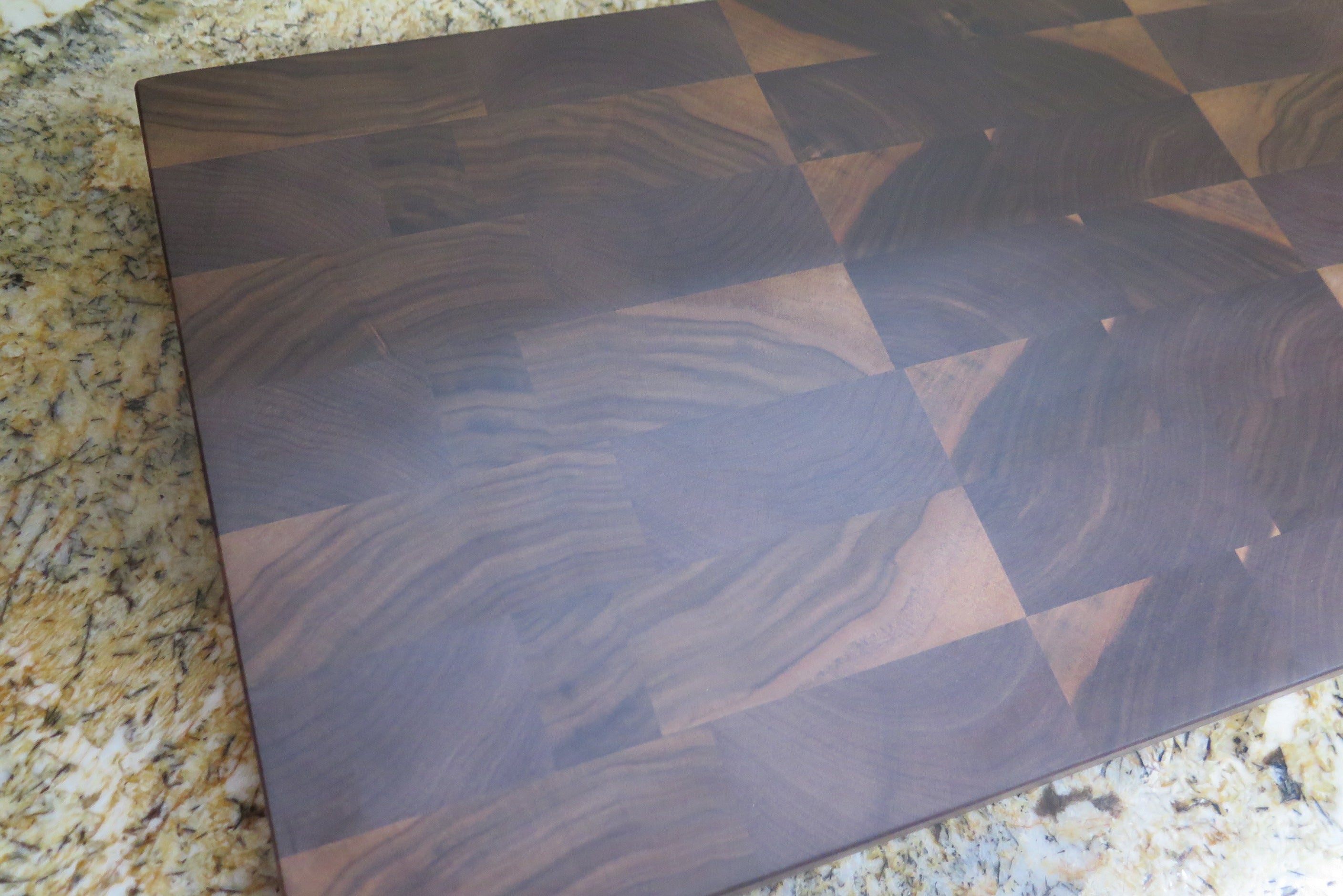 end grain butcher block best gift for dad