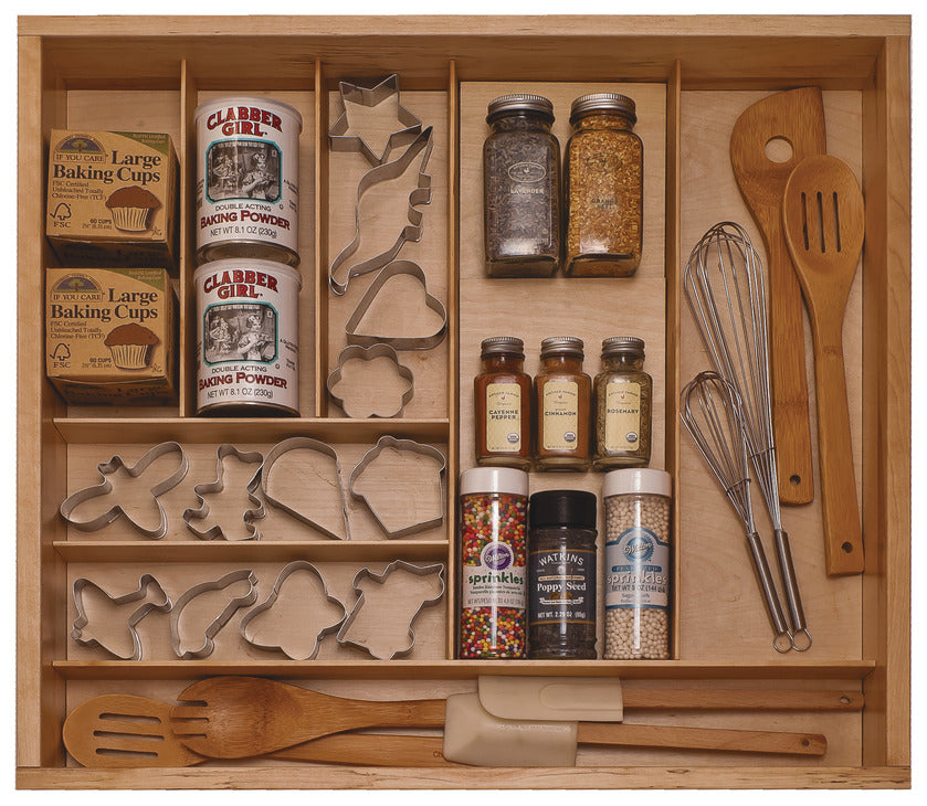 gift ideas for wife : kitchen organizer